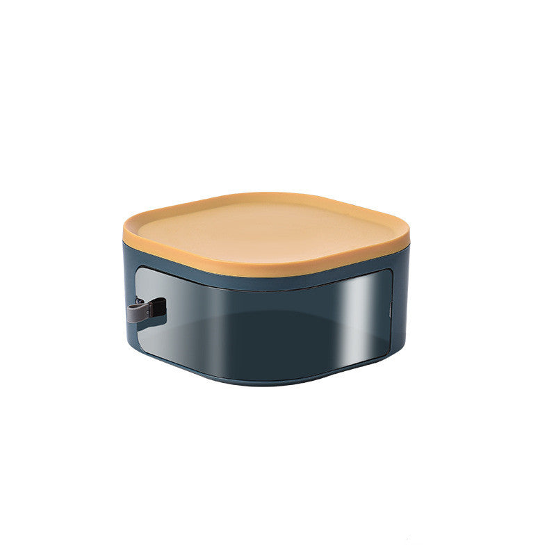 Stackable Meal Storage Box