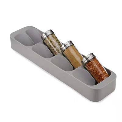 In-Drawer Spice Organizer