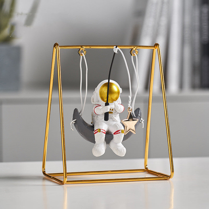 Astronaut Decorative Ornament