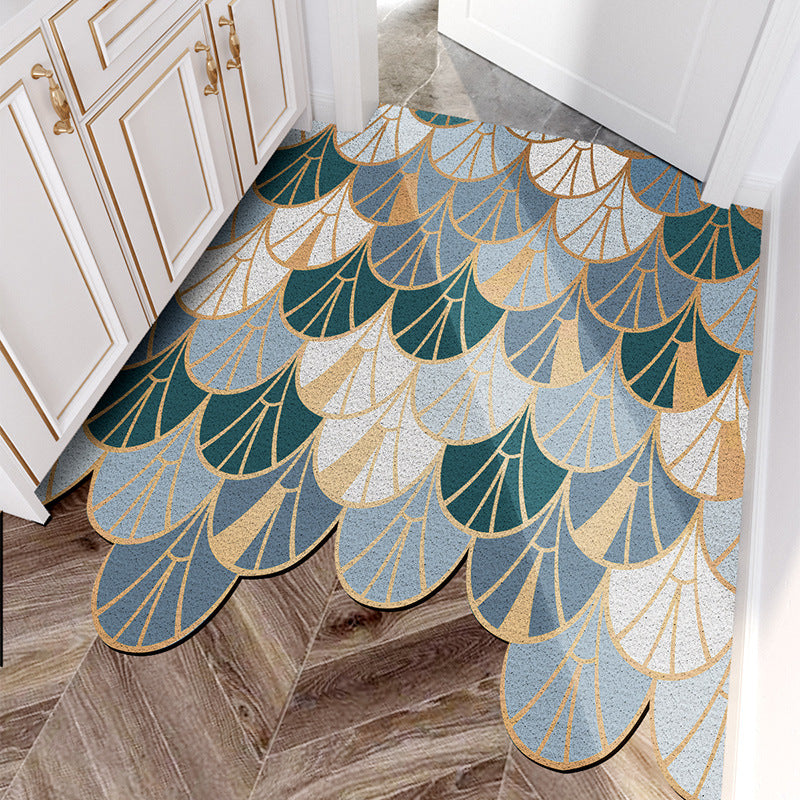 Unique Modern Doormat Carpet