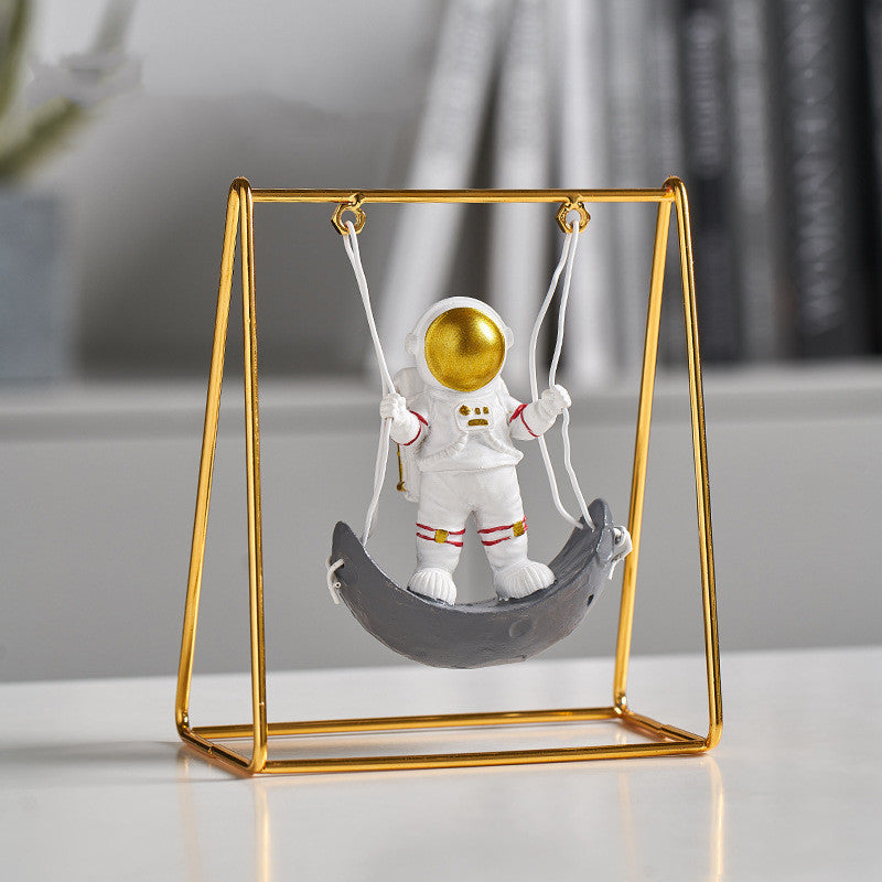 Astronaut Decorative Ornament