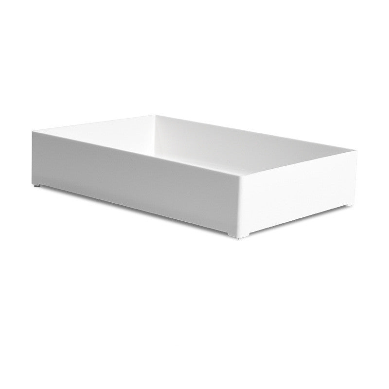Stackable Deep Drawer Organizers