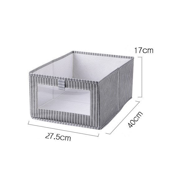 Folding Storage Box