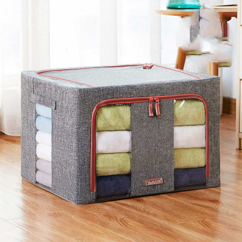 Clothes Storage Box