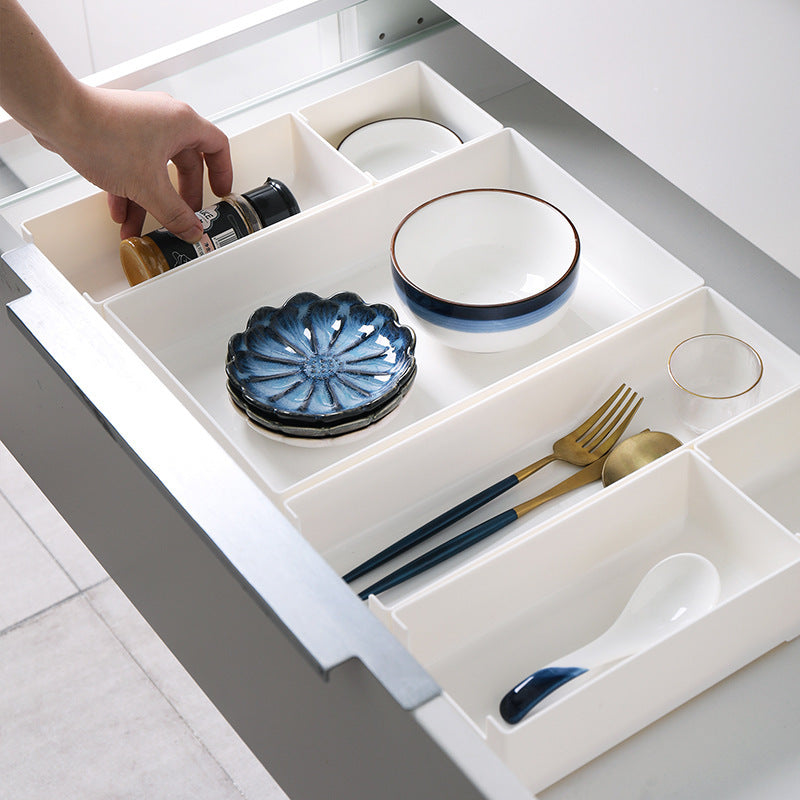 Stackable Deep Drawer Organizers – SabiPal