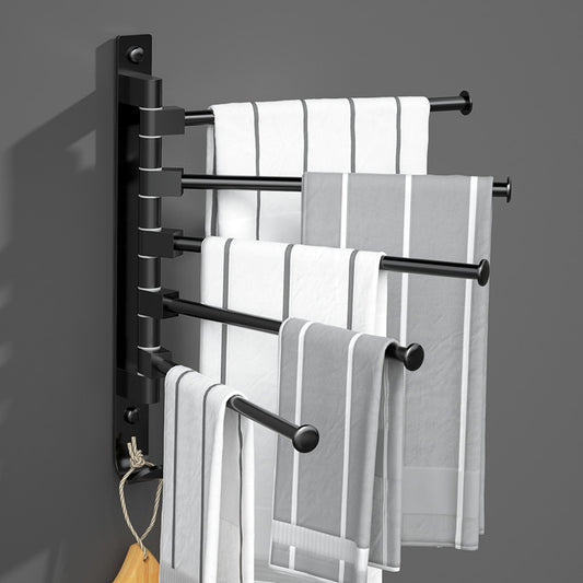 Multi-rod Towel Bar