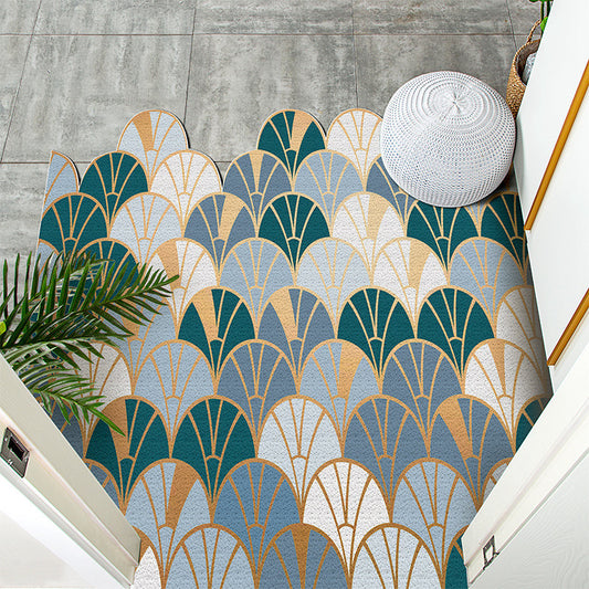 Unique Modern Doormat Carpet