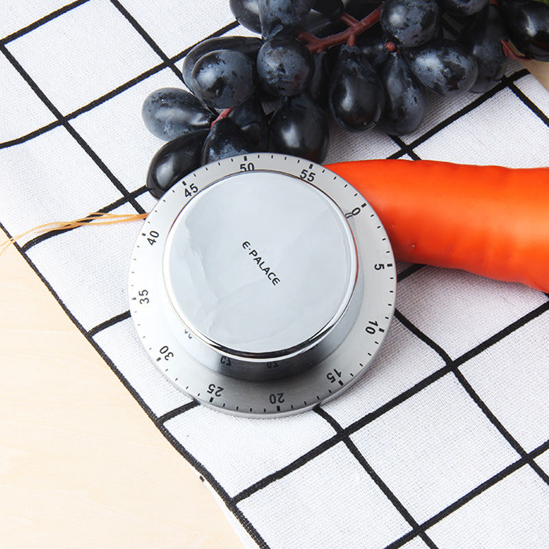 Analogue kitchen timer