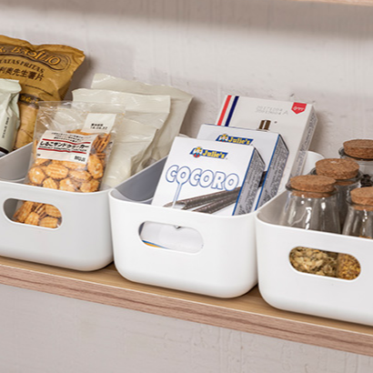 Pantry Storage Organizers