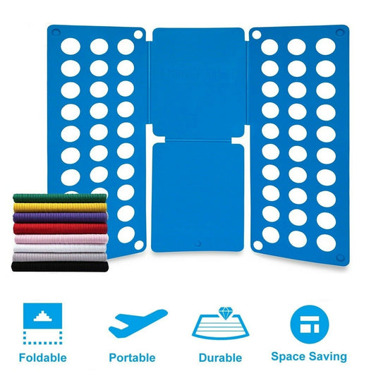 Quality Magic Clothes Folder T Shirts Jumpers Organizer