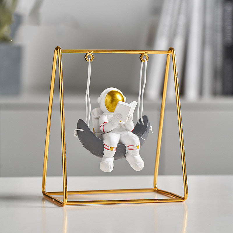 Astronaut Decorative Ornament