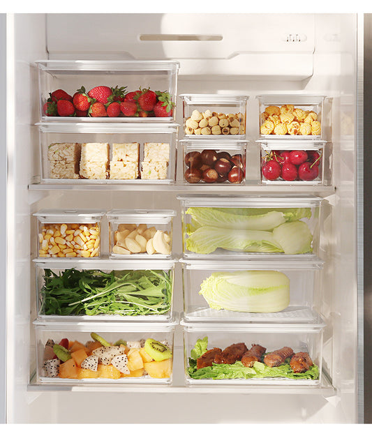 Refrigerator Storage Box